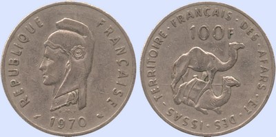 100 Francs